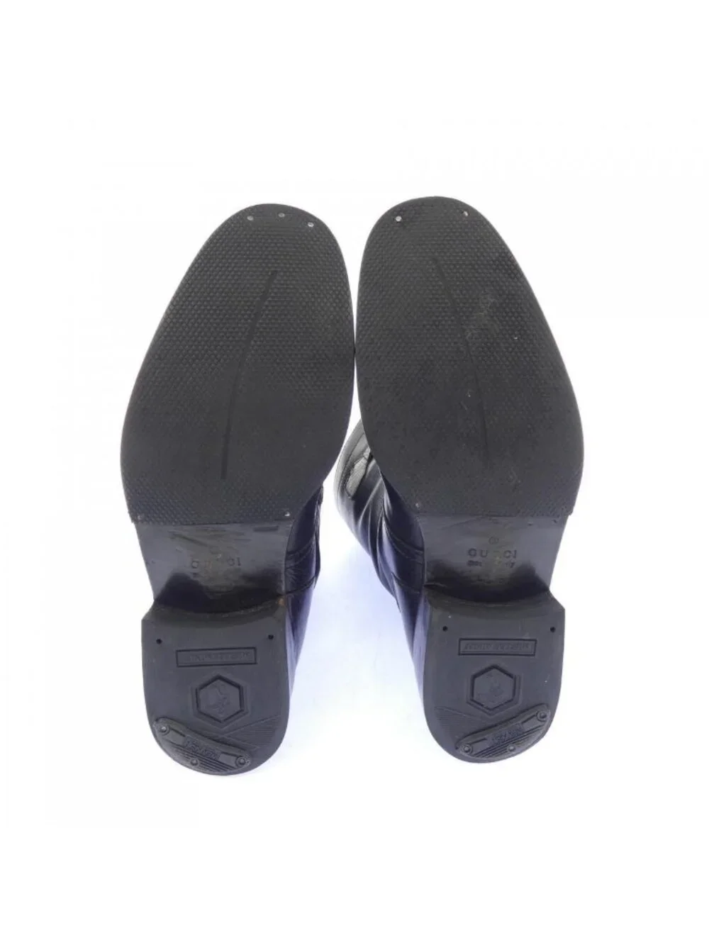 Gucci Boots Black